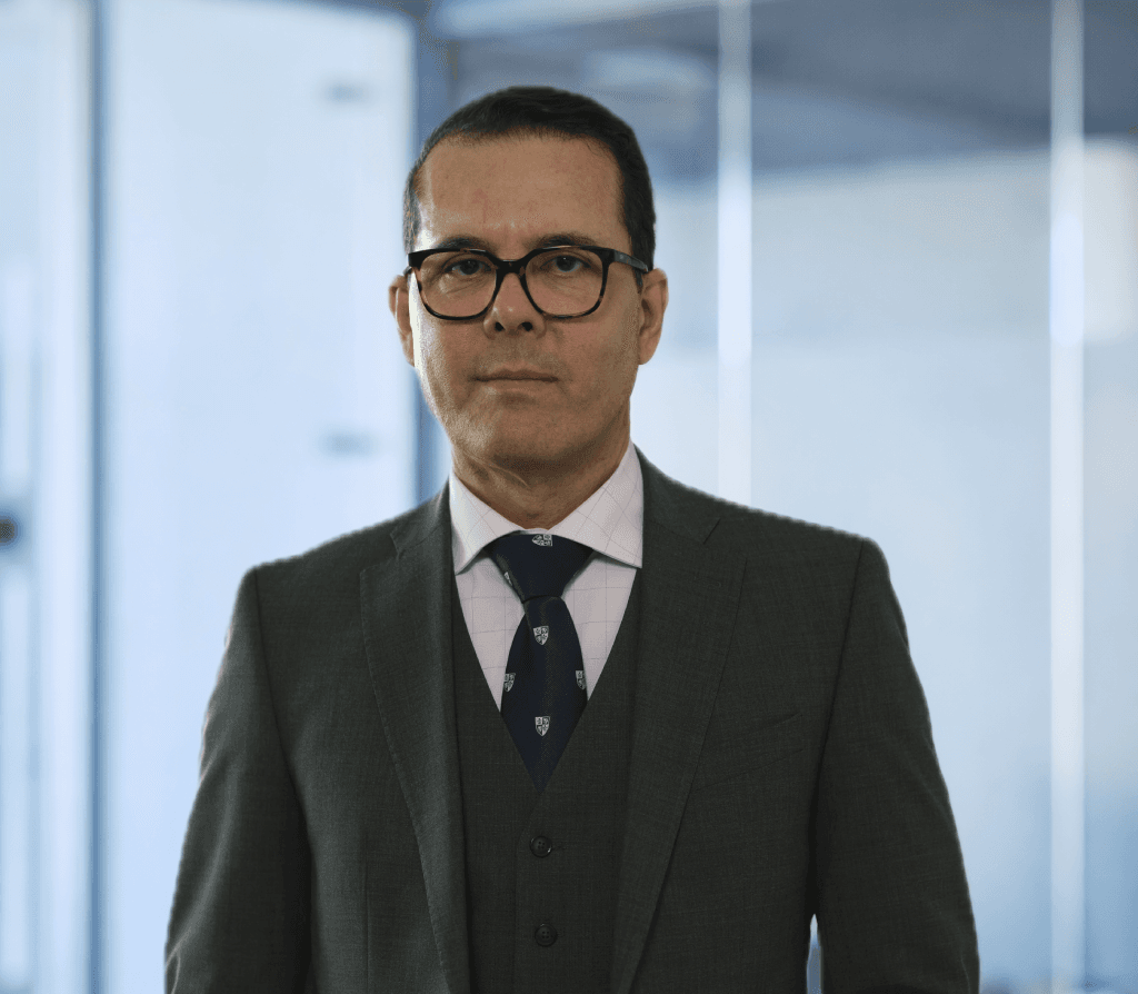 Marcio Matos de Oliveira