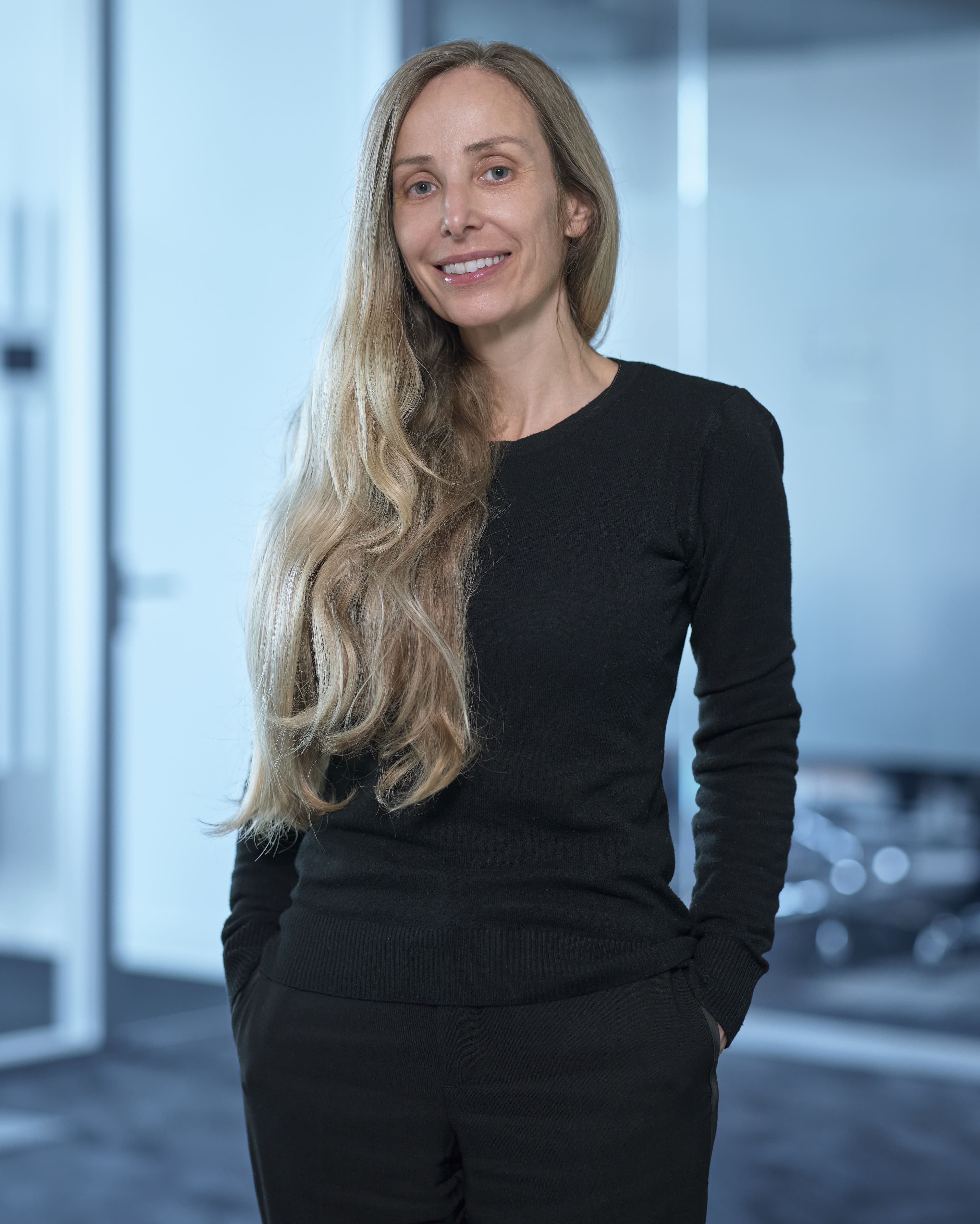 Melissa Borghetti Furlan